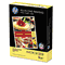 HP All-In-One Printing Paper, 96 Brightness, 22lb, 8-1/2 x 11, White, 500 Shts/Ream HEW207010