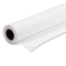 HP Artist Matte Canvas Paper Roll, 24" x 20 ft, White HEWQ8704A