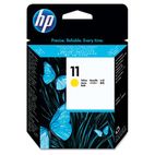 HP C4813A (HP11) Printhead, Yellow HEWC4813A
