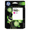 HP C4908AN (HP 940XL) High-Yield Ink, 1400 Page-Yield, Magenta HEWC4908AN