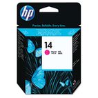 HP C4922A (HP14) Printhead, Magenta HEWC4922A