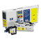 HP C4963A (HP83) UV Printhead & Cleaner, UV Yellow HEWC4963A