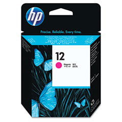HP C5025A (HP12) Printhead, Magenta HEWC5025A