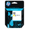 HP C5026A (HP12) Printhead, Yellow HEWC5026A