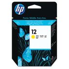HP C5026A (HP12) Printhead, Yellow HEWC5026A