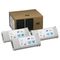 HP C5070A (HP 81) Ink, 1000 Page-Yield, 3/Pack, Light Cyan HEWC5070A