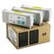HP C5076A (HP 83) Ink, 1312 Page-Yield, 3/Pack, Light Cyan HEWC5076A