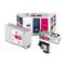 HP C5080A (HP 90) Ink/Printhead/Printhead Cleaner, Magenta HEWC5080A