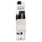 HP C5096A (HP90) Printhead Cleaner, Black HEWC5096A
