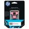 HP C8775WN (HP 02) Ink, 230 Page-Yield, Light Magenta HEWC8775WN