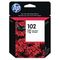 HP C9360AN (HP 102) Ink, 120 Page-Yield, Photo Gray HEWC9360AM