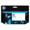 HP C9374A (HP 72) Ink, Gray HEWC9374A