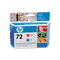 HP C9383A (HP72) Printhead, Magenta/Cyan HEWC9383A