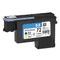 HP C9384A (HP72) Printhead, Black/Yellow HEWC9384A