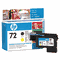 HP C9384A (HP72) Printhead, Black/Yellow HEWC9384A