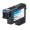 HP C9409A (HP70) Printhead, Black/Red HEWC9409A