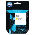 HP C9422A (HP85) Printhead, Yellow HEWC9422A