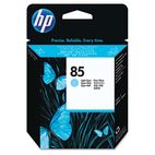 HP C9423A (HP85) Printhead, Light Cyan HEWC9423A