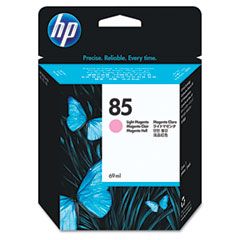 HP C9429A (HP 85) Ink, Light Magenta HEWC9429A