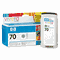 HP C9450A (HP 70) Ink, Gray HEWC9450A