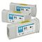 HP C9480A (HP 91) Ink, 3/Pack, Black HEWC9480A