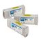 HP C9482A (HP 91) Ink, 3/Pack, Light Gray HEWC9482A