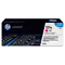 HP C9703A Toner, 4000 Page-Yield, Magenta HEWC9703A