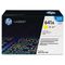 HP C9722A Toner, 8000 Page-Yield, Yellow HEWC9722A
