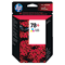 HP CB277AN (HP 78) Ink, 560 Page-Yield, Tri-Color HEWCB277AN