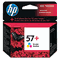 HP CB278AN (HP 57) Ink, 500 Page-Yield, Tri-Color HEWCB278AN