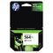 HP CB322WN (HP 564XL) High-Yield Ink, 290 Page-Yield, Photo Black HEWCB322WN
