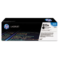 HP CB380A Toner, 16500 Page-Yield, Black HEWCB380A