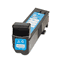 HP CB381A Toner, 21000 Page-Yield, Cyan HEWCB381A