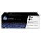 HP CB435AD (HP 35A) Toner, 1500 Page-Yield, 2/Box, Black HEWCB435D