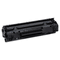 HP CB435AD (HP 35A) Toner, 1500 Page-Yield, 2/Box, Black HEWCB435D