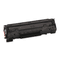 HP CB436A (HP 36A) Toner, 2000 Page-Yield, Black HEWCB436A