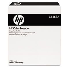 HP CB463A Transfer Kit HEWCB463A