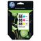 HP CC606FN (HP 88) Ink, 860 Page-Yield, 3/Pack, Tri-Color HEWCC606FN