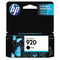 HP CD971AN (HP 920) Ink, 420 Page-Yield, Black HEWCD971AN