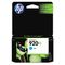 HP CD972AN (HP 920XL) High-Yield Ink, 700 Page-Yield, Cyan HEWCD972AN