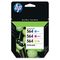 HP CD994FN (HP 564) Ink, 300 Page-Yield, 3/Pack, Cyan; Magenta; Yellow HEWCD994FN