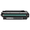 HP CE264X Toner, 17000 Page-Yield, Black HEWCE264X