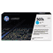 HP CE401A (HP-507A) Toner, 6,000 Page-Yield, Cyan HEWCE401A