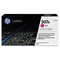 HP CE403A (HP-507A) Toner, 6,000 Page-Yield, Magenta HEWCE403A