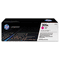 HP CE413A Toner, 2,600 Page-Yield, Magenta HEWCE413A