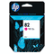 HP CH567A (HP 82) Ink, 28mL, Magenta HEWCH567A