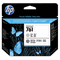 HP CH647A (HP 761) Printhead, Dark Gray, Gray HEWCH647A