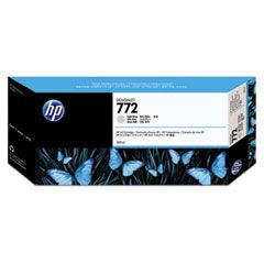 HP CN634A (HP772) Ink, 300mL, Light Gray HEWCN634A