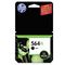 HP CN684WN (564XL) High-Yield Ink, 550 Page-Yield, Black HEWCN684WN