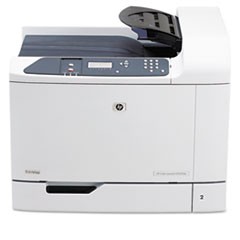 HP Color LaserJet CP6015DN Laser Printer HEWQ3932A
